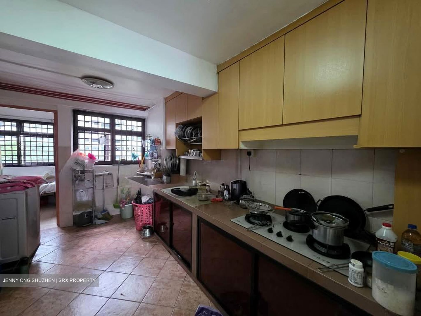 Blk 68 Geylang Bahru Ville (Kallang/Whampoa), HDB 3 Rooms #597529011